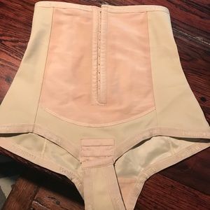 Bellefit postpartum girdle